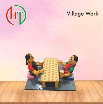 Village work