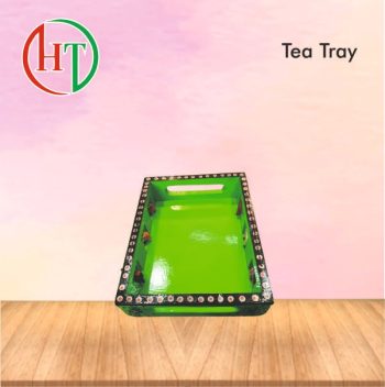 Tea Tray Big