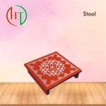 Stool