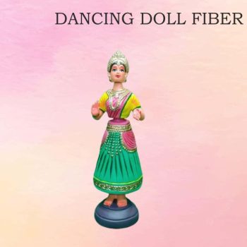 Dancing Doll