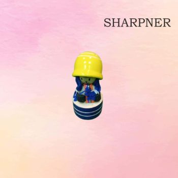 Sharpener
