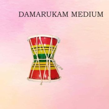 Damarukam Medium