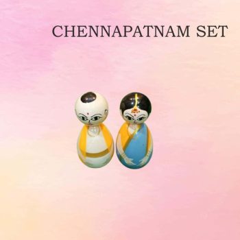 Chennapatnam Set