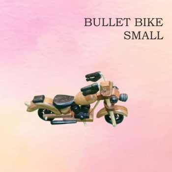 Bullet Bike Small