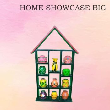 Home Showcase