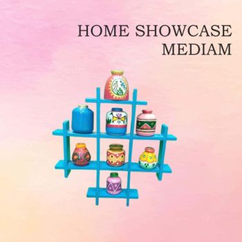 Home Showcase Medium