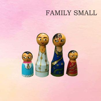 Family small