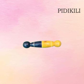 Pidikili
