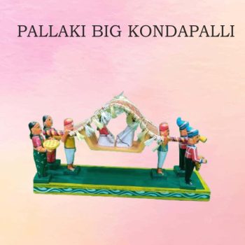 Pallaki Big