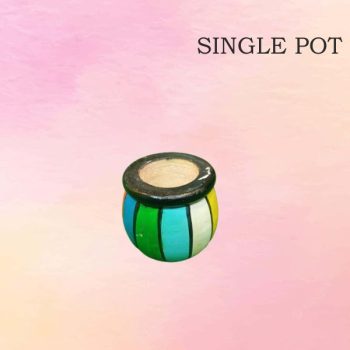 Single pot