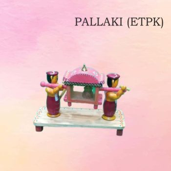 Pallaki