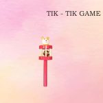 Tik-Tik Game