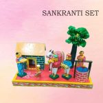 Sankranthi set
