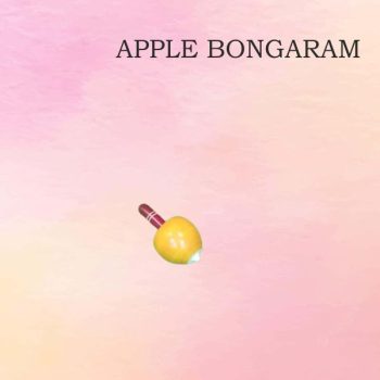 Apple Bongaram