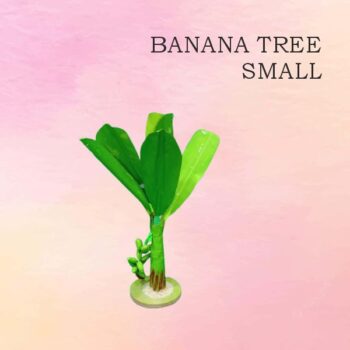 Banana Tree small
