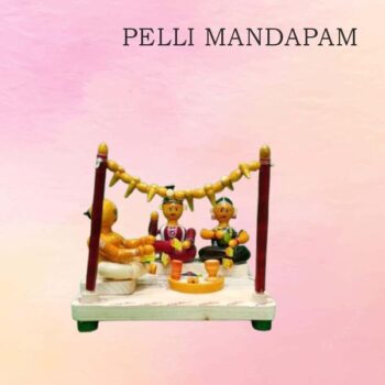 Pelli Mandapam