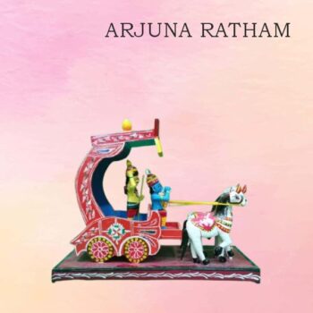 Arjuna Ratham