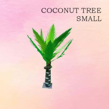 Coconut Tree Small