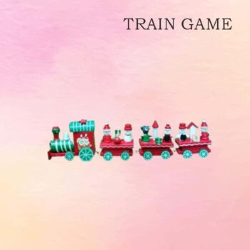 Train Game