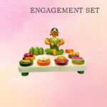 Engagement set