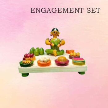Engagement set