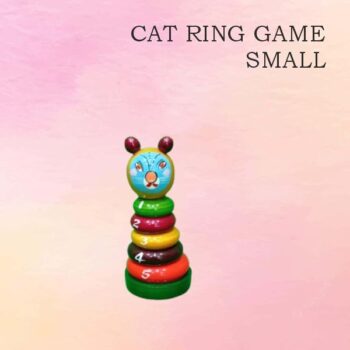 Cat Ring Game Small