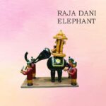 Raja dhani Elephant