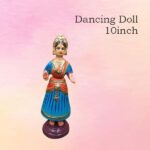 Dancing Doll 10 Inch