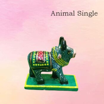 Animal Single
