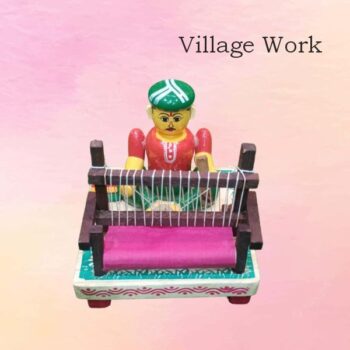 Village Work