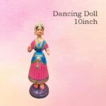 Dancing Doll 10 Inch