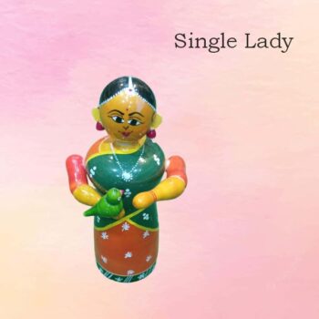 Single Lady