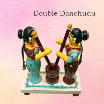 Double Danchudu