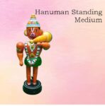 Hanuman Standing Medium