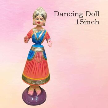 Dancing Doll 15 Inch