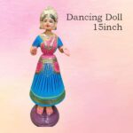 Dancing Doll 15 Inch