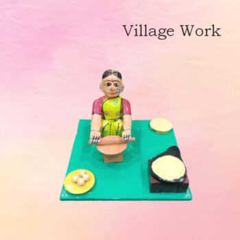 Village Work