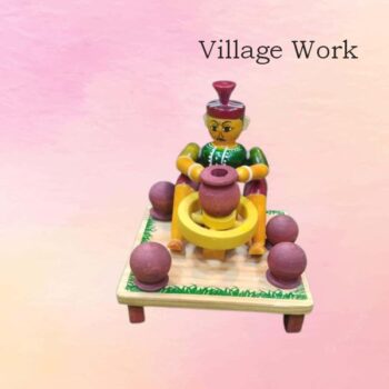 Village work