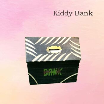 Kiddy Bank