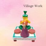 Village Work