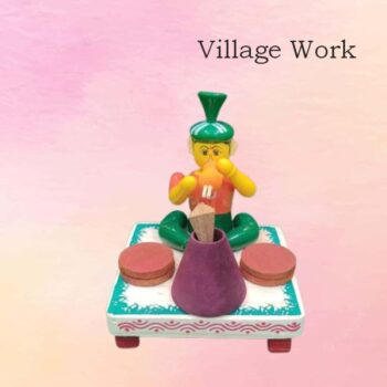 Village Work