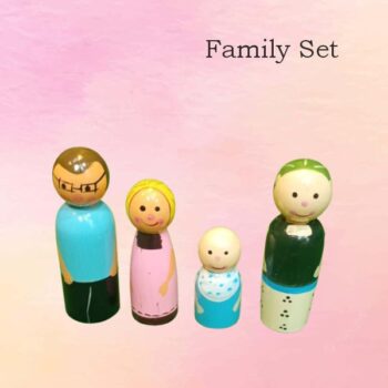 Family Set