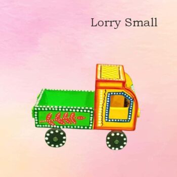 Lorry Small