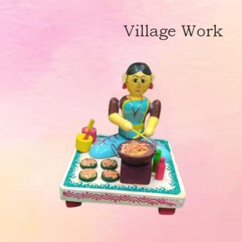 Village Work