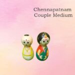 Chennapatnam Couple Medium