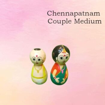 Chennapatnam Couple Medium