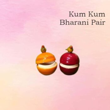 Kum Kum Bharani pair