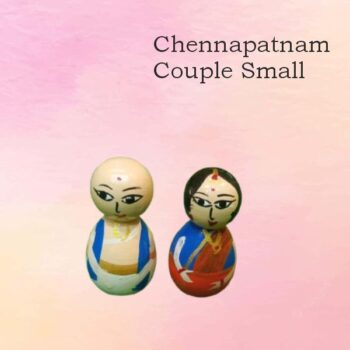 Chennapatnam Couple Small