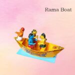 Rama Boat