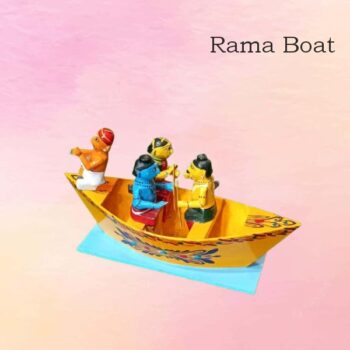 Rama Boat